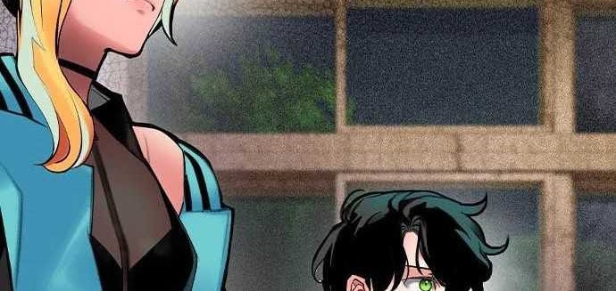 Jungle Juice Chapter 103 Gambar 71