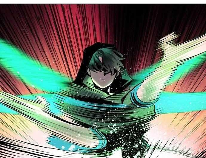 Jungle Juice Chapter 103 Gambar 107