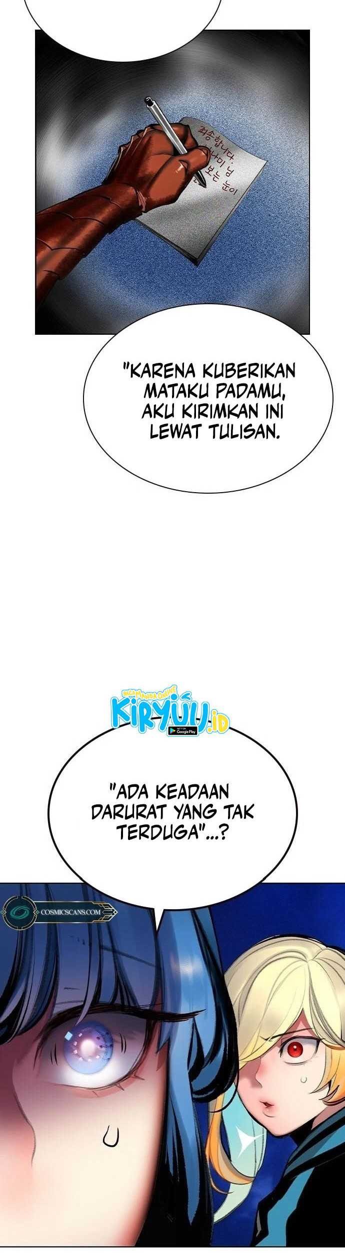 Jungle Juice Chapter 103 Gambar 118