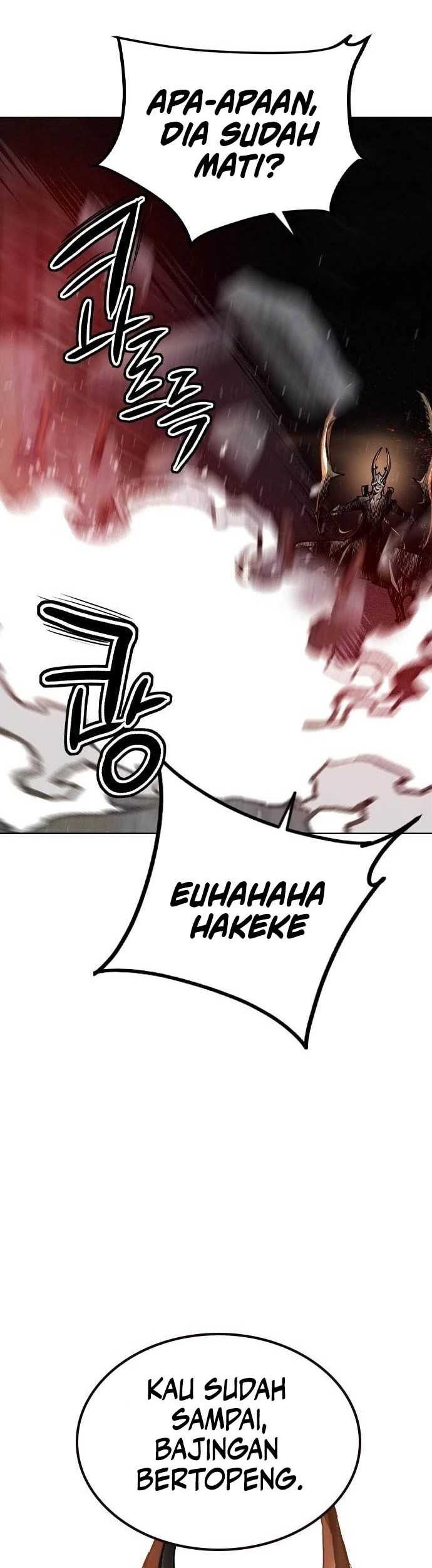 Jungle Juice Chapter 103 Gambar 138