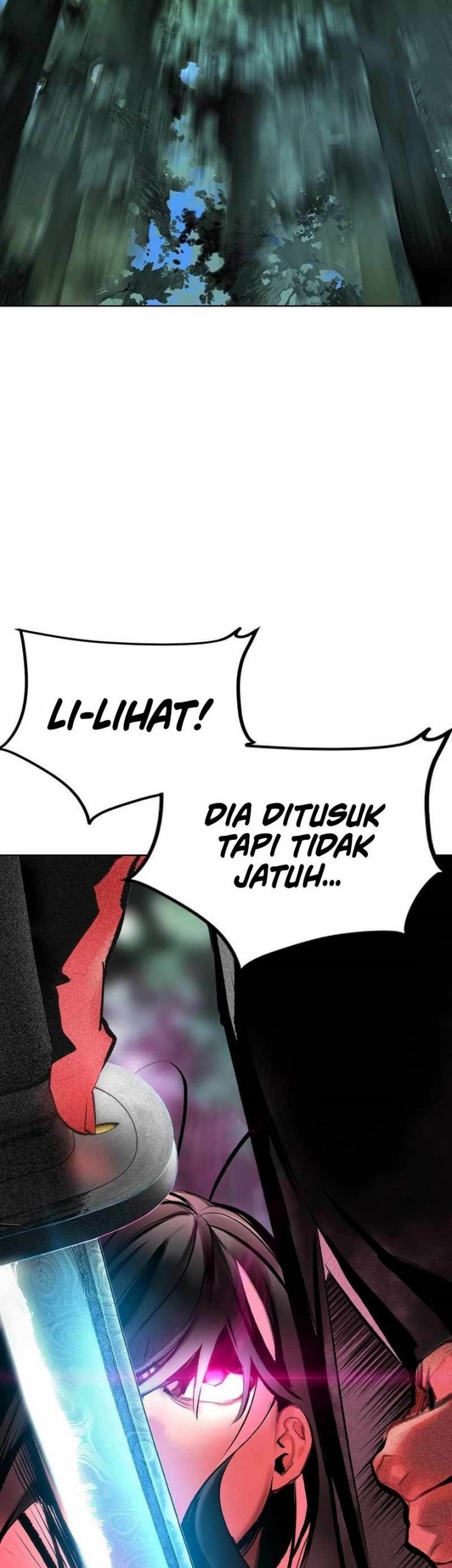 Jungle Juice Chapter 102 Gambar 34
