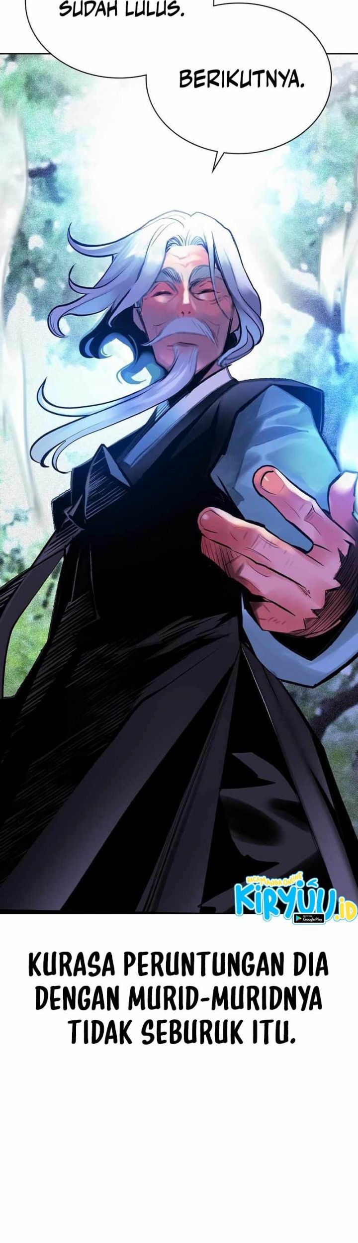 Jungle Juice Chapter 102 Gambar 70