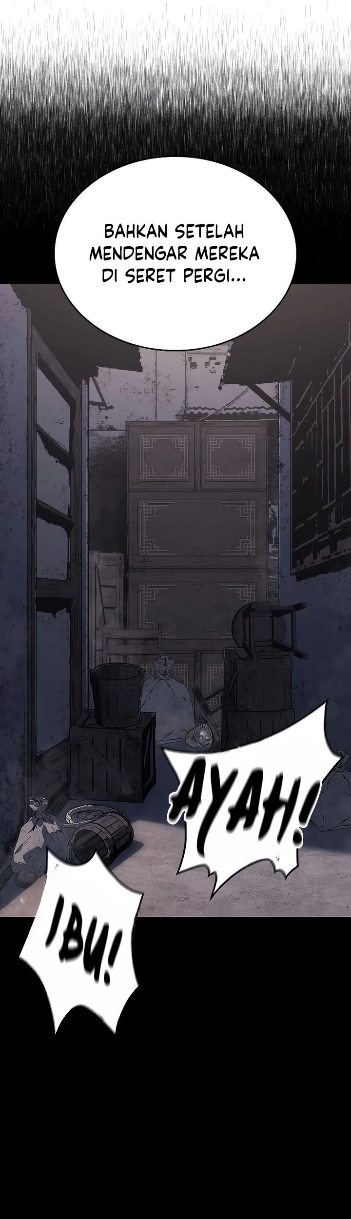 Grim Reaper of the Drifting Moon Chapter 86 Gambar 23