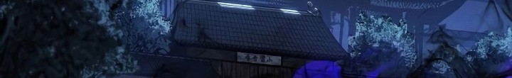 Grim Reaper of the Drifting Moon Chapter 86 Gambar 66