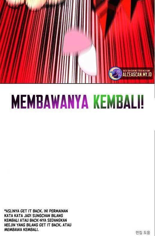 Jungle Juice Chapter 101 Gambar 69