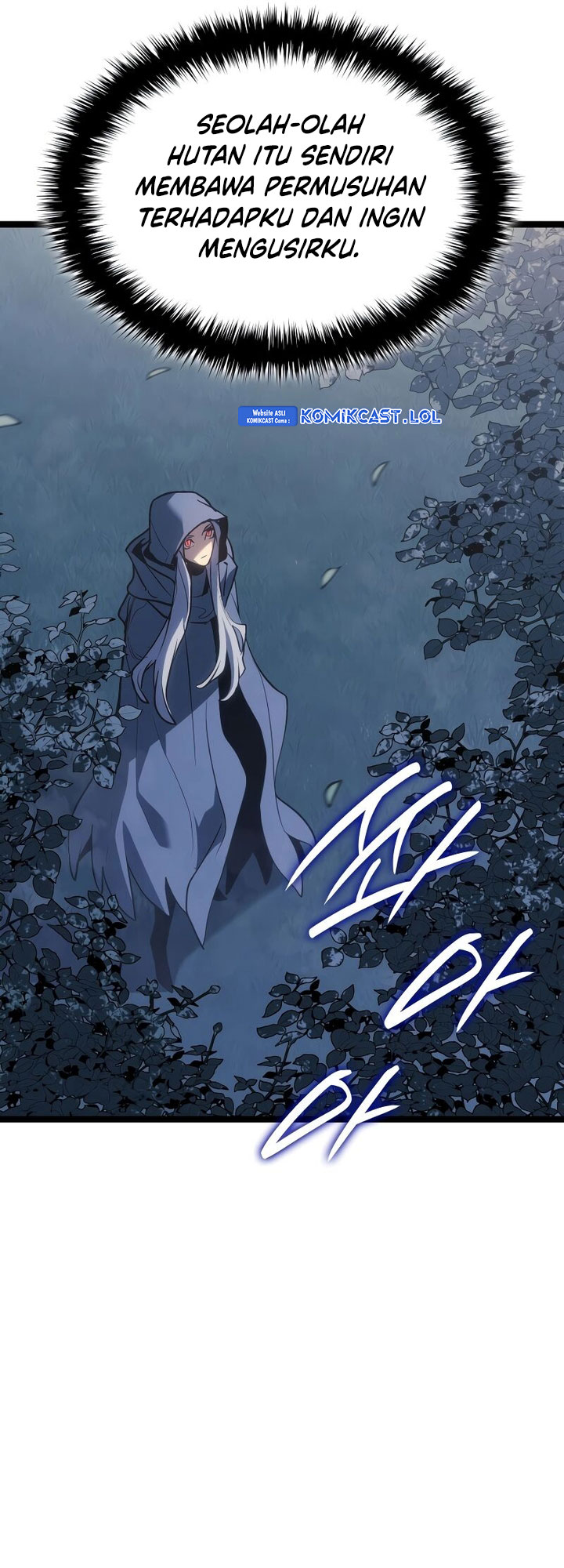 Grim Reaper of the Drifting Moon Chapter 85 Gambar 6