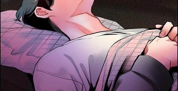 Jungle Juice Chapter 99 Gambar 11