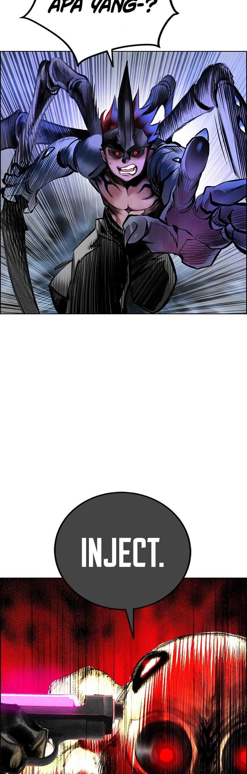 Jungle Juice Chapter 97 Gambar 68