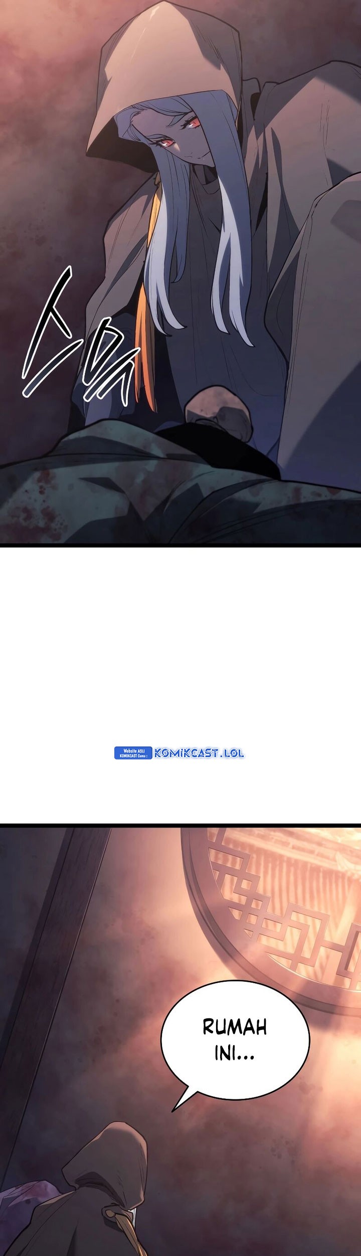 Grim Reaper of the Drifting Moon Chapter 81 Gambar 55