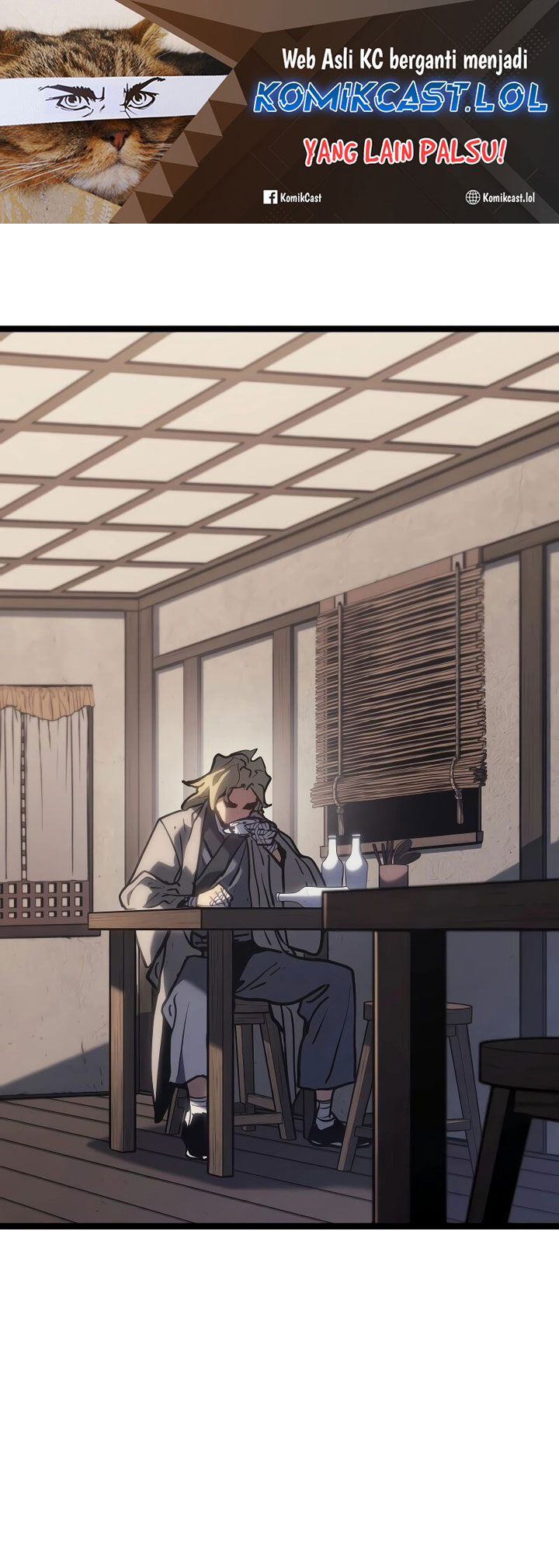 Baca Manhwa Grim Reaper of the Drifting Moon Chapter 78 Gambar 2