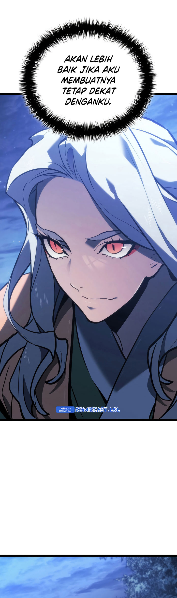 Grim Reaper of the Drifting Moon Chapter 71 Gambar 56