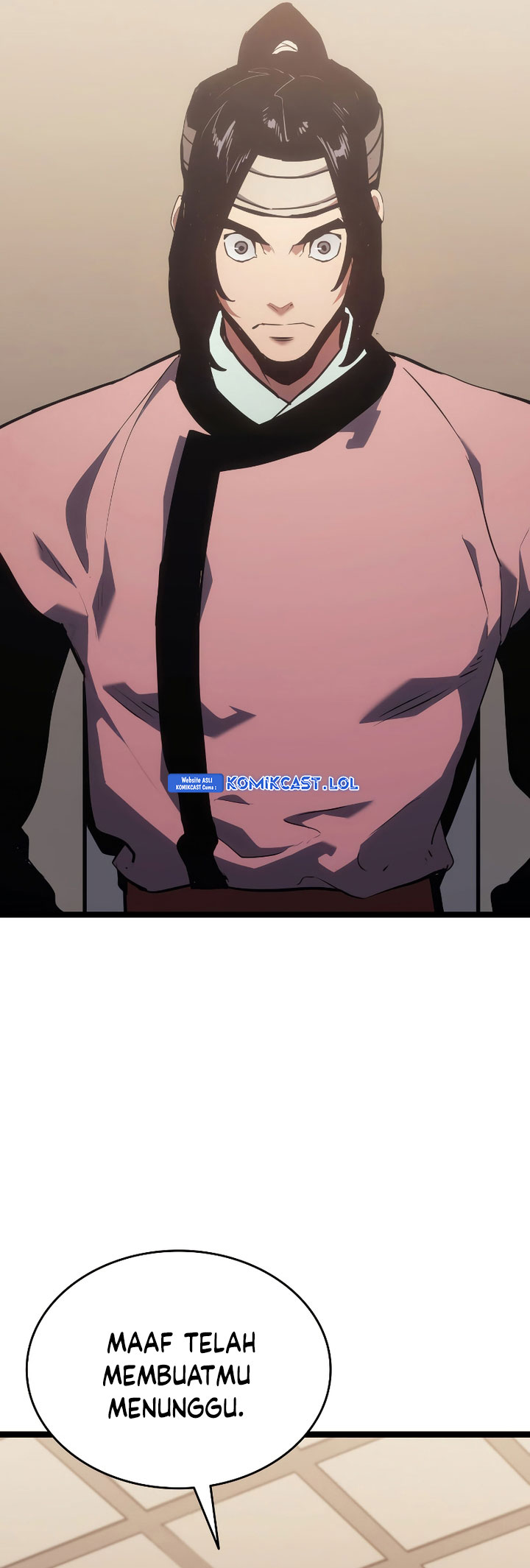 Grim Reaper of the Drifting Moon Chapter 70 Gambar 40
