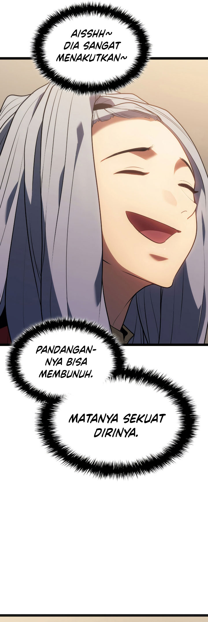 Grim Reaper of the Drifting Moon Chapter 70 Gambar 49