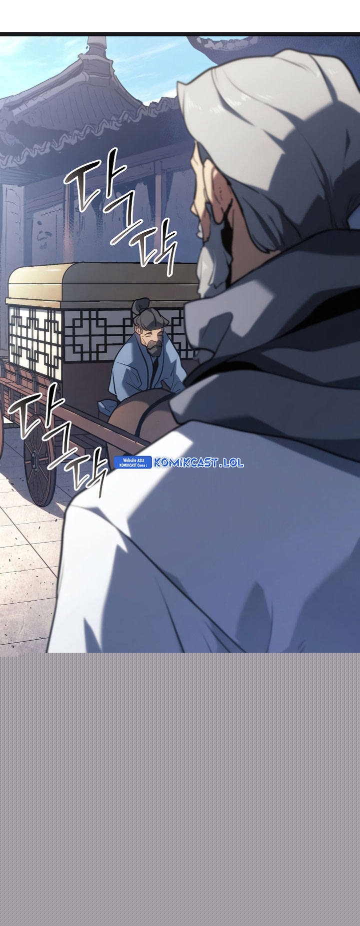 Grim Reaper of the Drifting Moon Chapter 69 Gambar 45