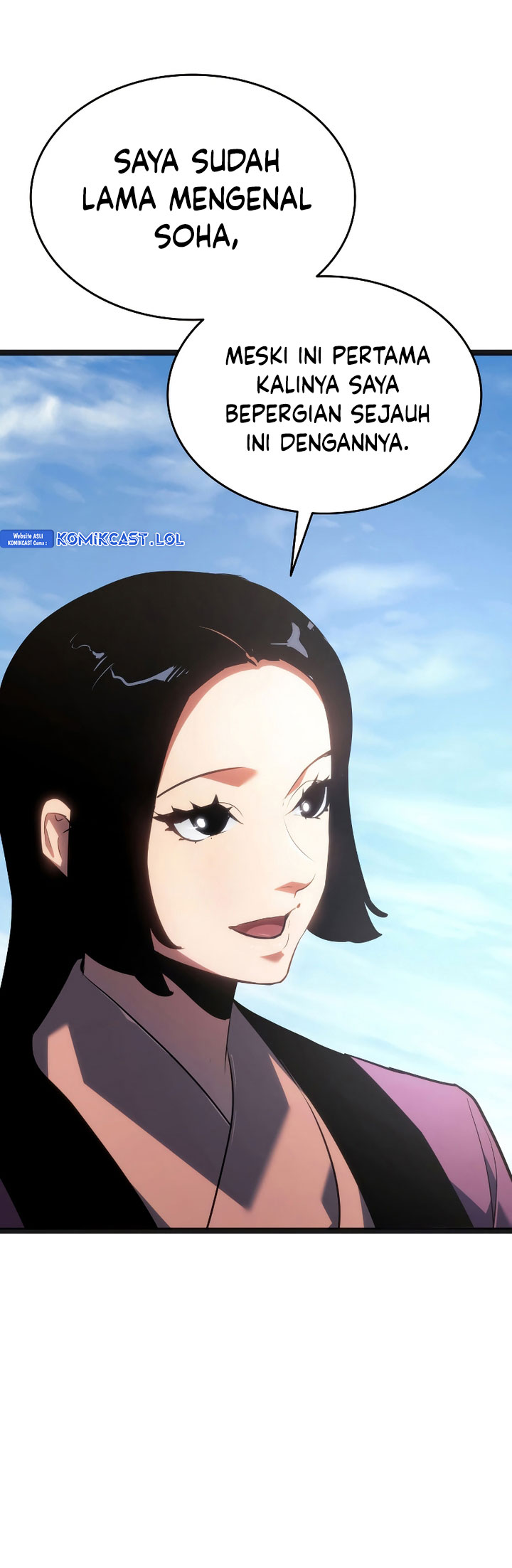 Grim Reaper of the Drifting Moon Chapter 69 Gambar 59