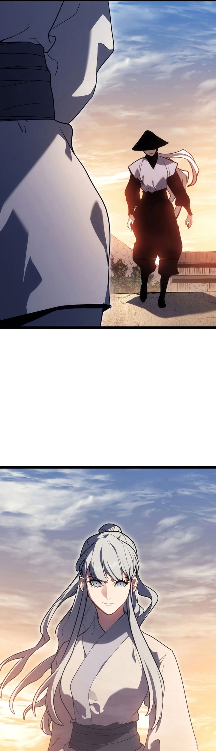 Grim Reaper of the Drifting Moon Chapter 68 Gambar 15
