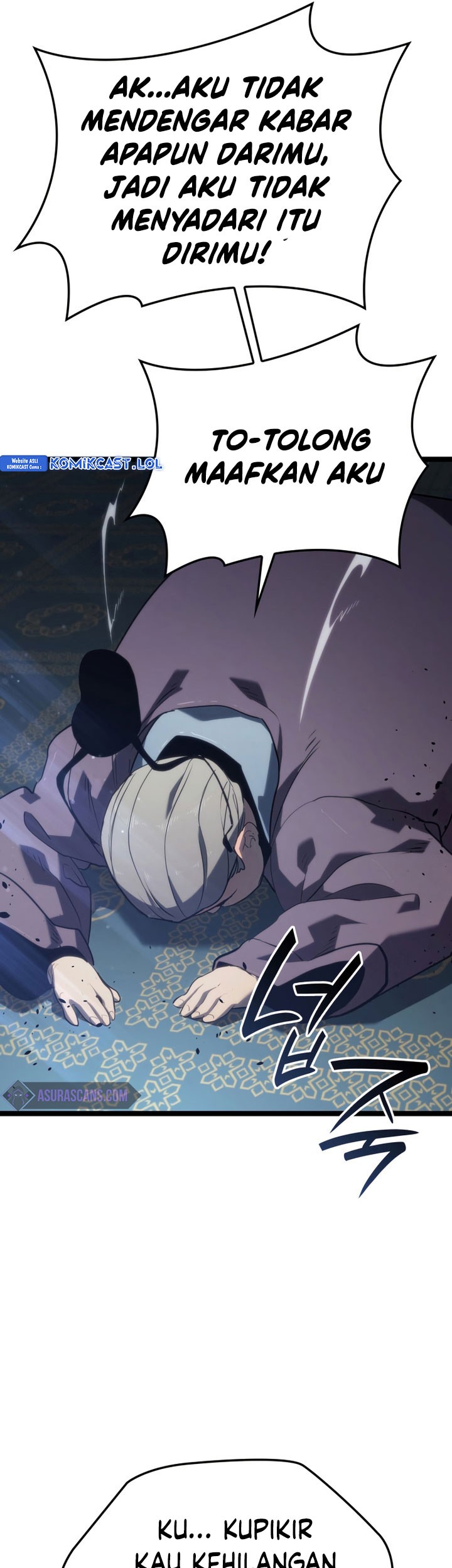 Grim Reaper of the Drifting Moon Chapter 68 Gambar 58