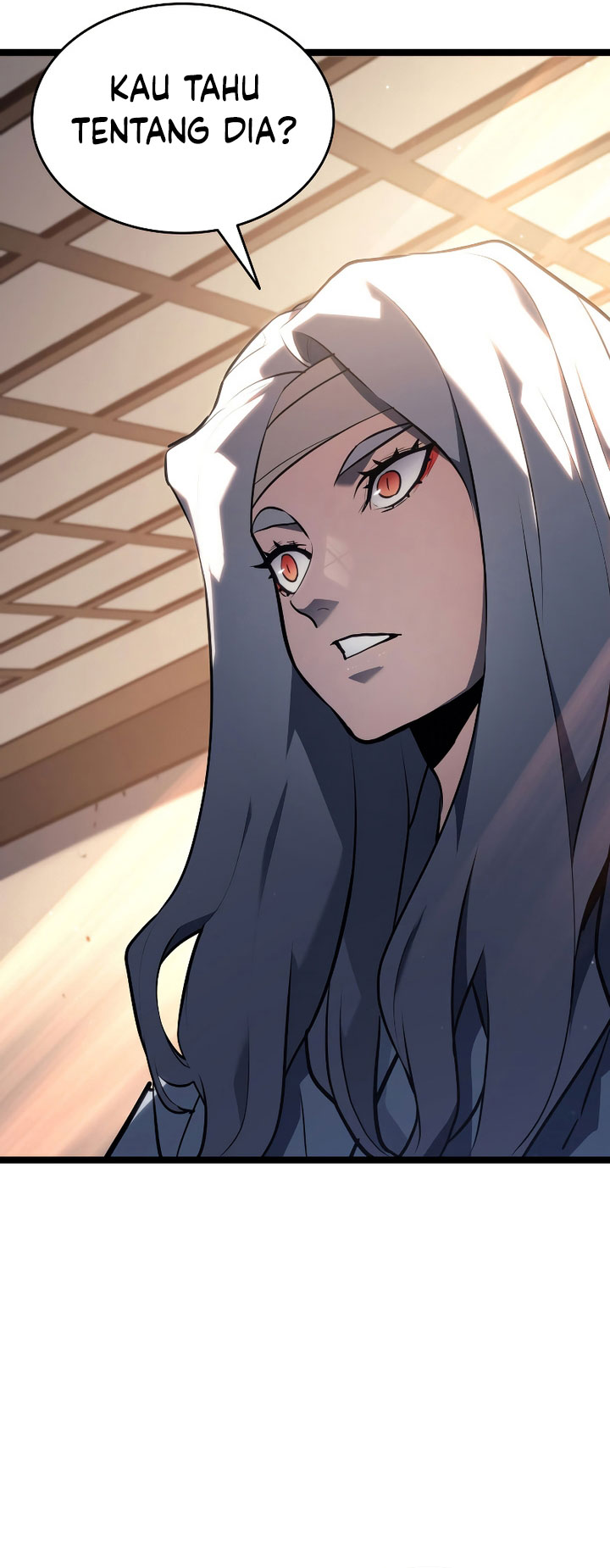 Grim Reaper of the Drifting Moon Chapter 67 Gambar 29