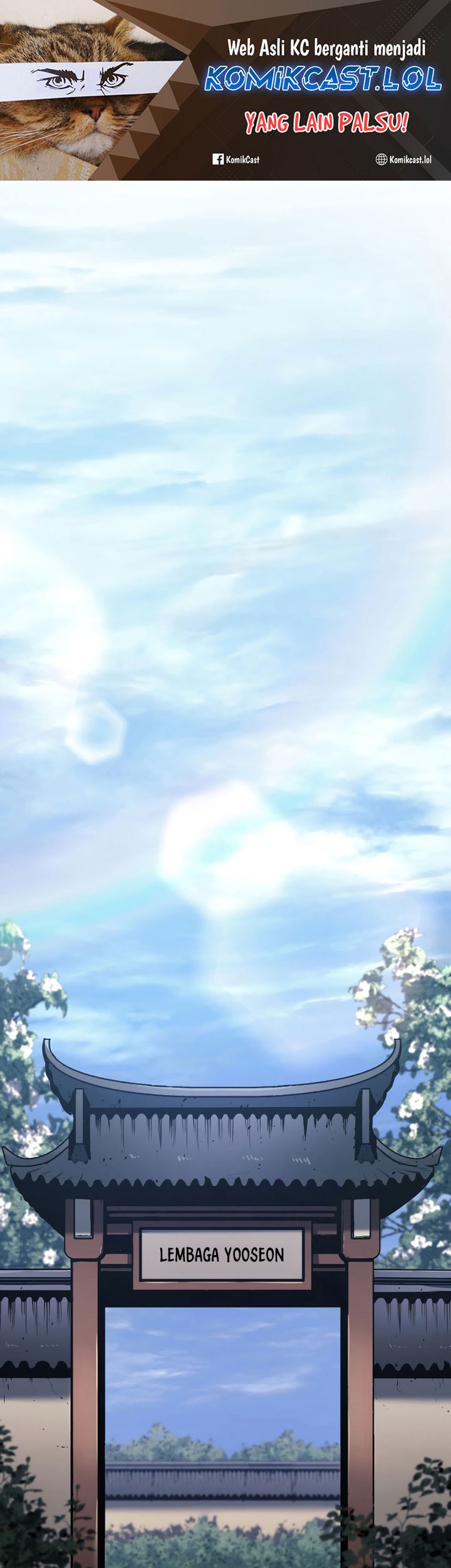 Baca Manhwa Grim Reaper of the Drifting Moon Chapter 67 Gambar 2