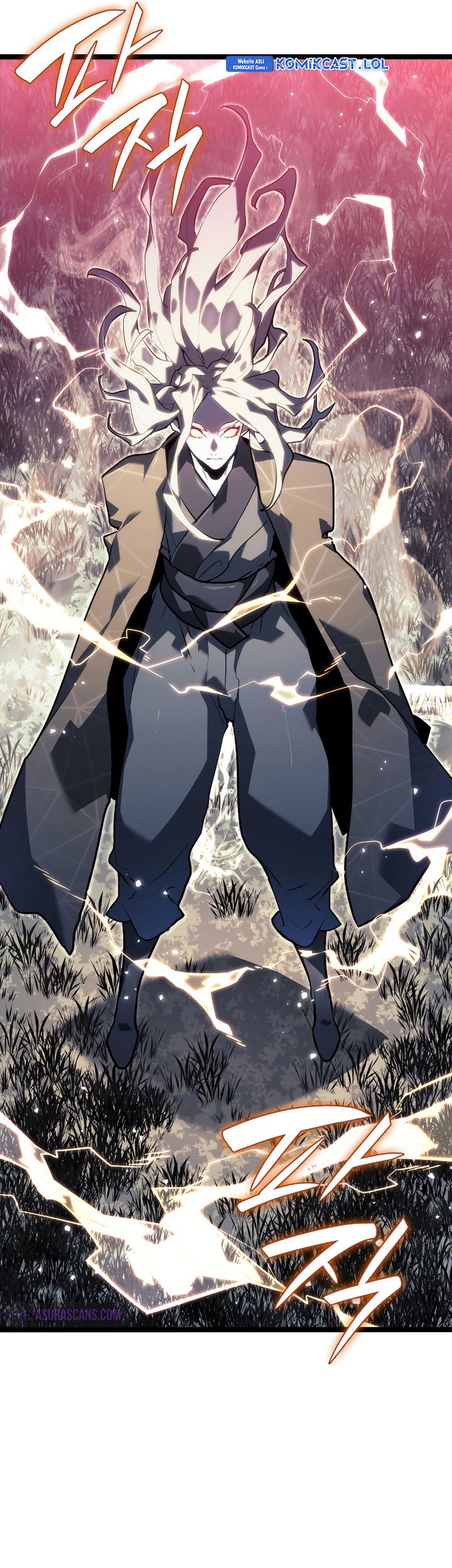 Grim Reaper of the Drifting Moon Chapter 66 Gambar 5