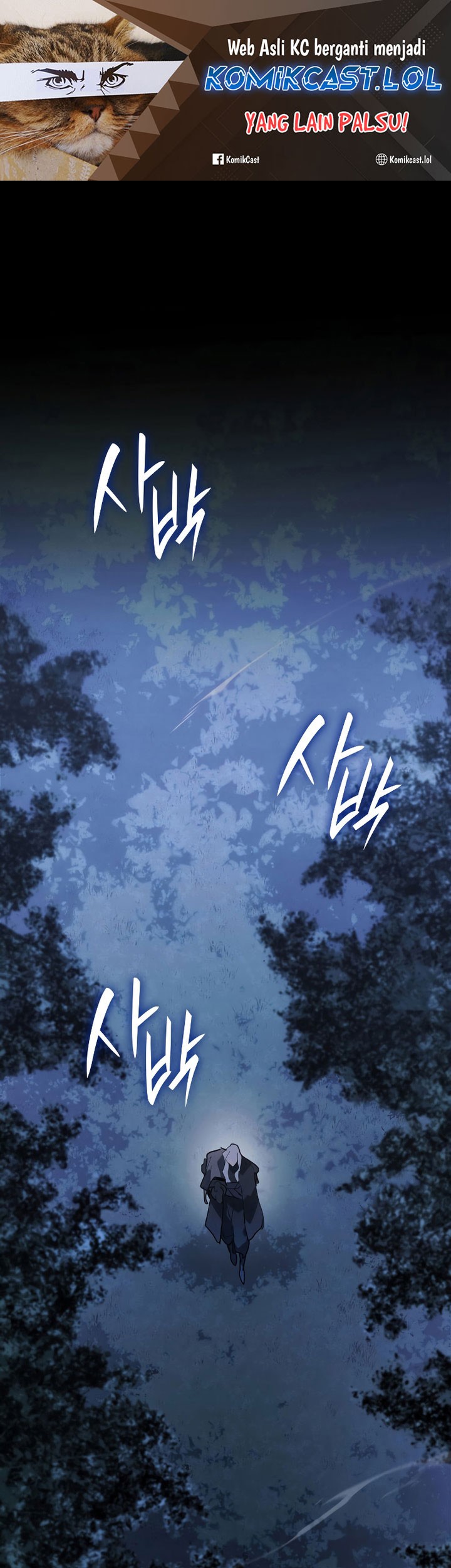Baca Manhwa Grim Reaper of the Drifting Moon Chapter 65 Gambar 2