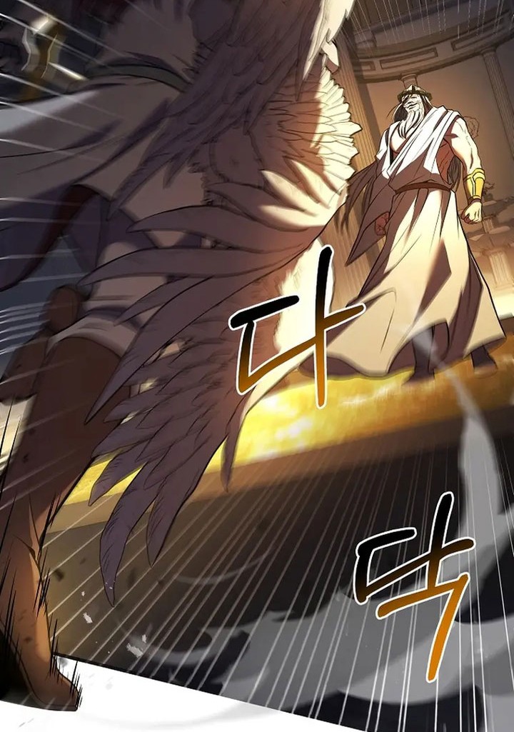 8 Circle Wizard’s Reincarnation Chapter 156 Gambar 19