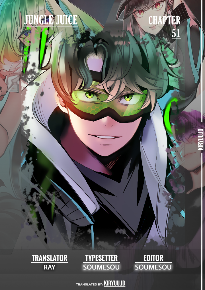 Baca Komik Jungle Juice Chapter 51 Gambar 1