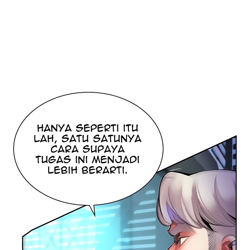 Jungle Juice Chapter 51 Gambar 18