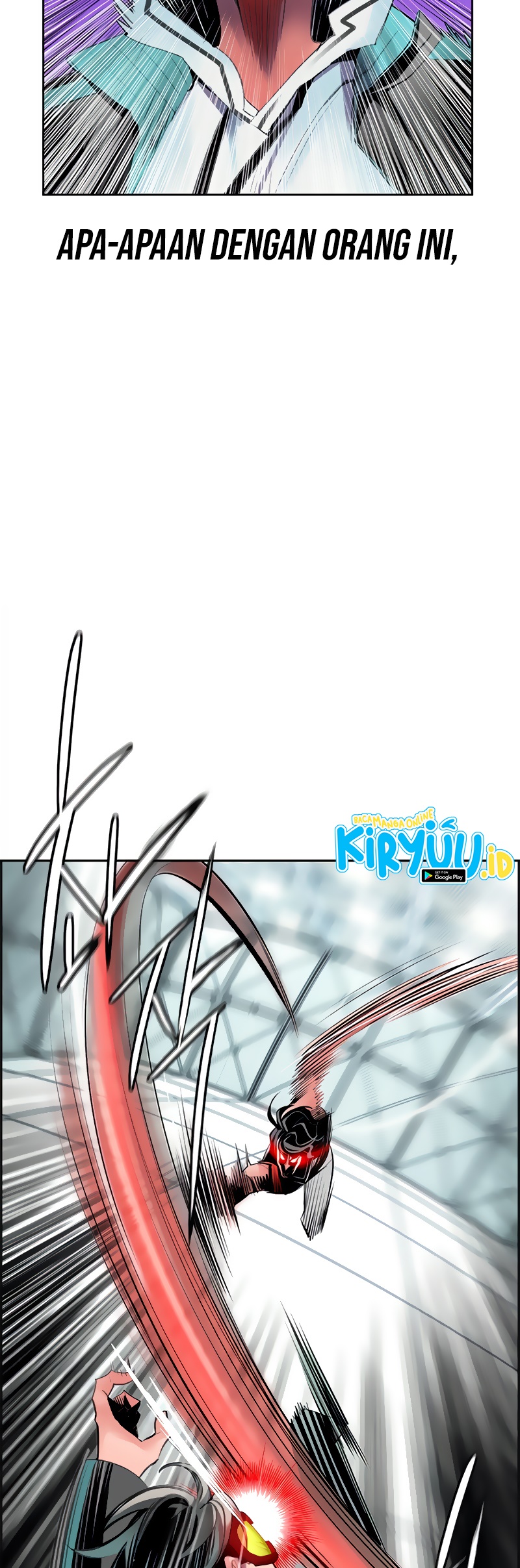 Jungle Juice Chapter 51 Gambar 3