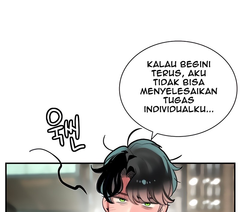 Jungle Juice Chapter 51 Gambar 68