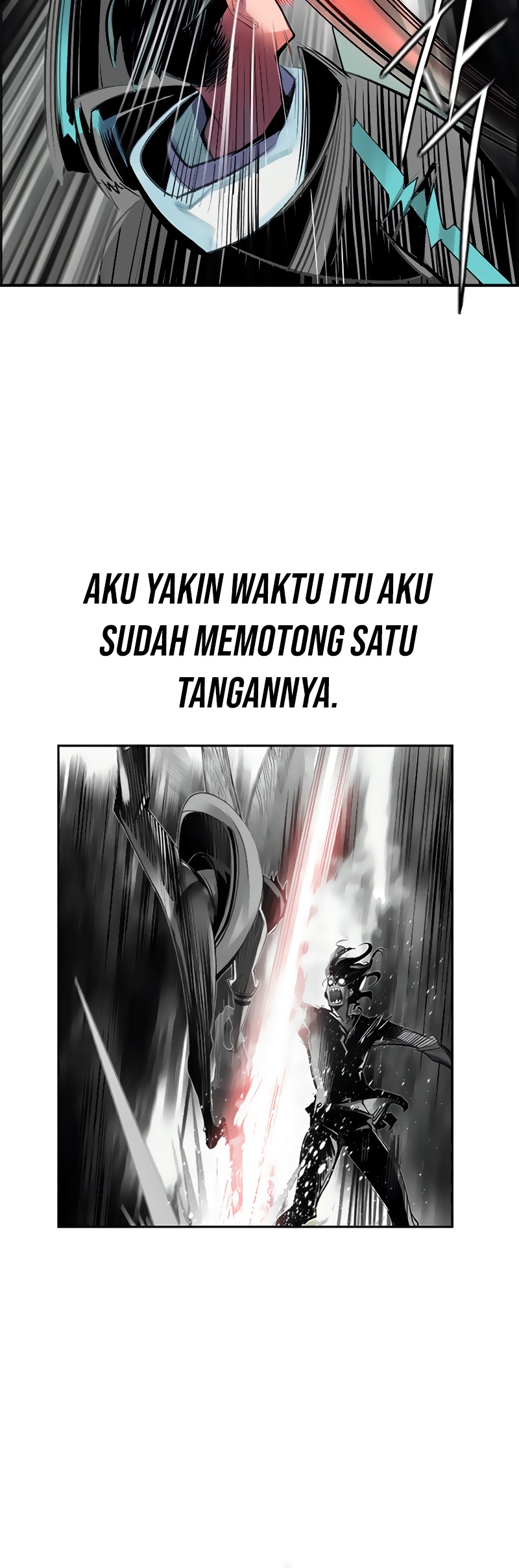 Jungle Juice Chapter 51 Gambar 4