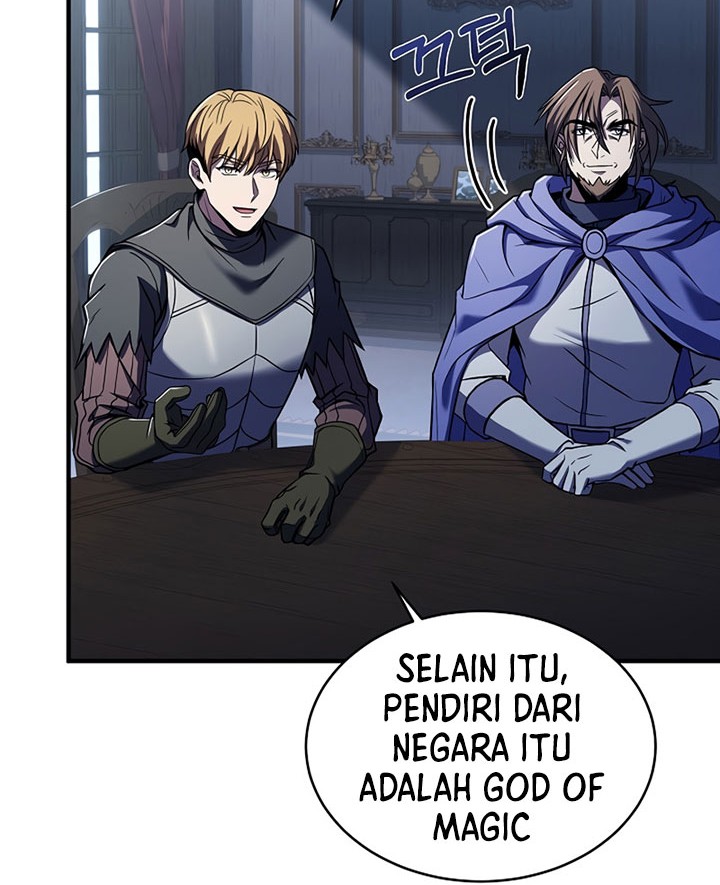 8 Circle Wizard’s Reincarnation Chapter 152 Gambar 31