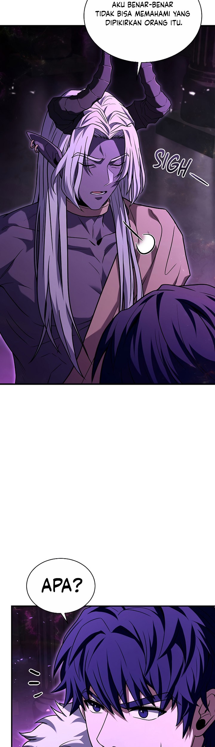 8 Circle Wizard’s Reincarnation Chapter 151 Gambar 26