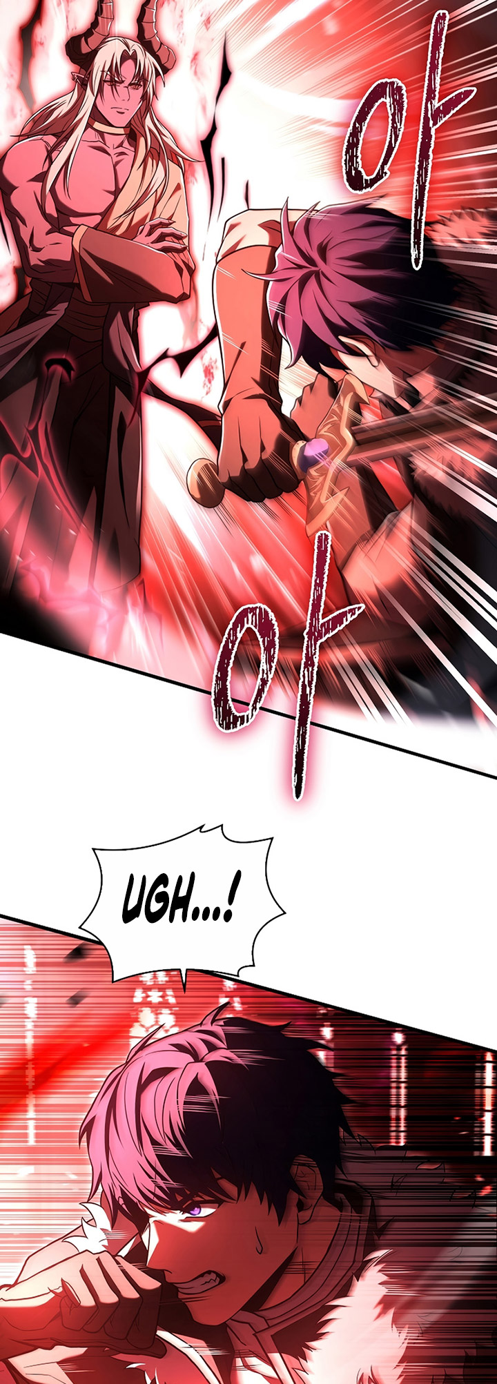 8 Circle Wizard’s Reincarnation Chapter 151 Gambar 31