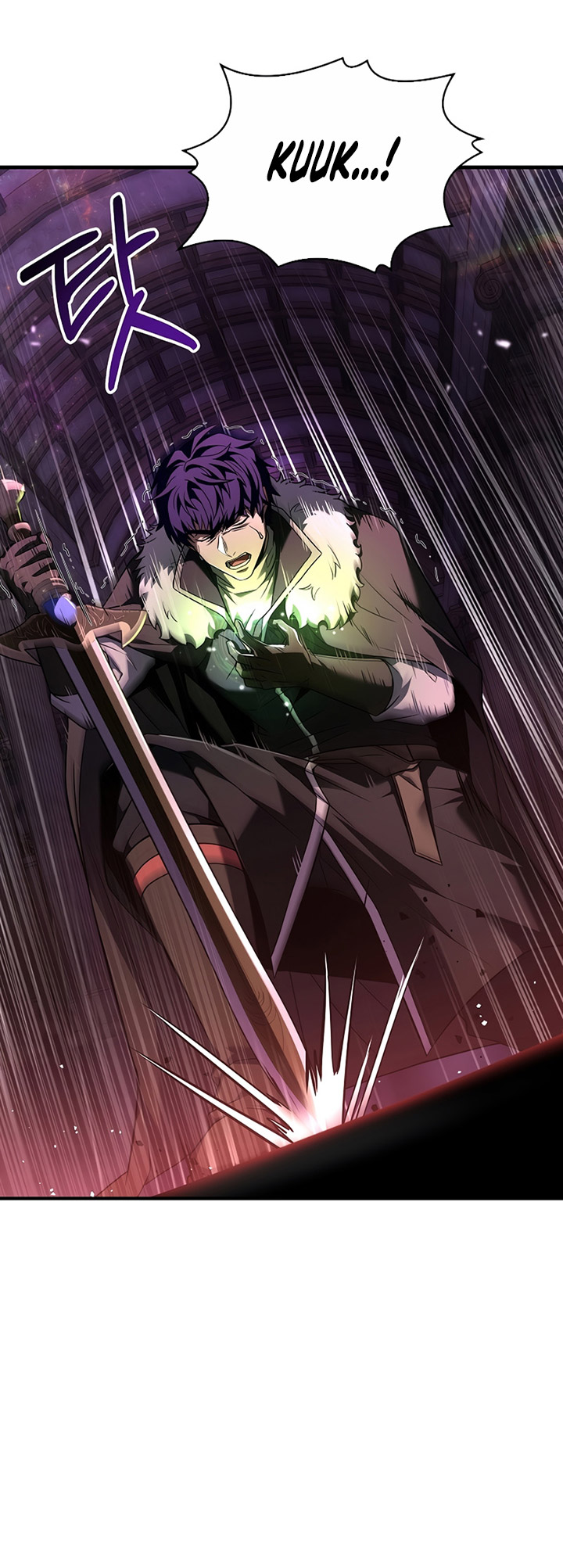 8 Circle Wizard’s Reincarnation Chapter 151 Gambar 33