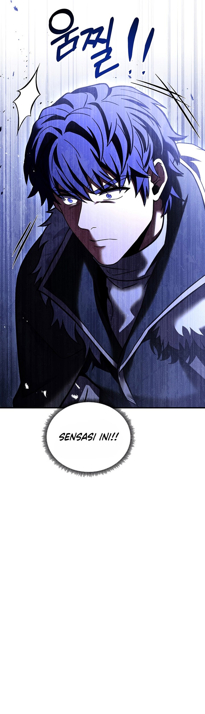 8 Circle Wizard’s Reincarnation Chapter 151 Gambar 48