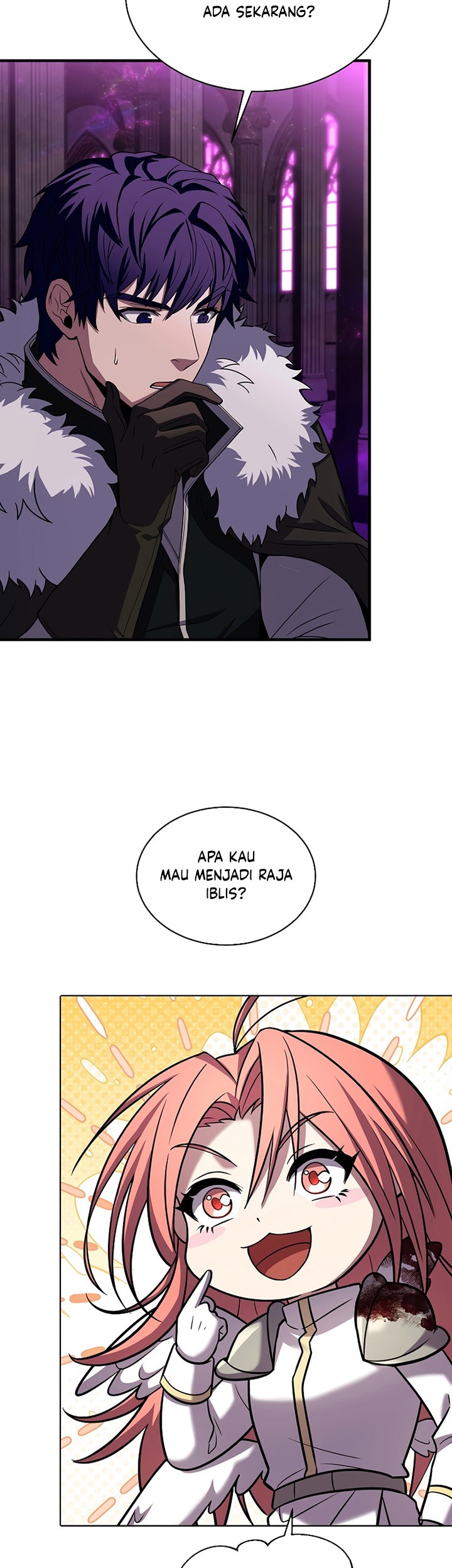 8 Circle Wizard’s Reincarnation Chapter 151 Gambar 58