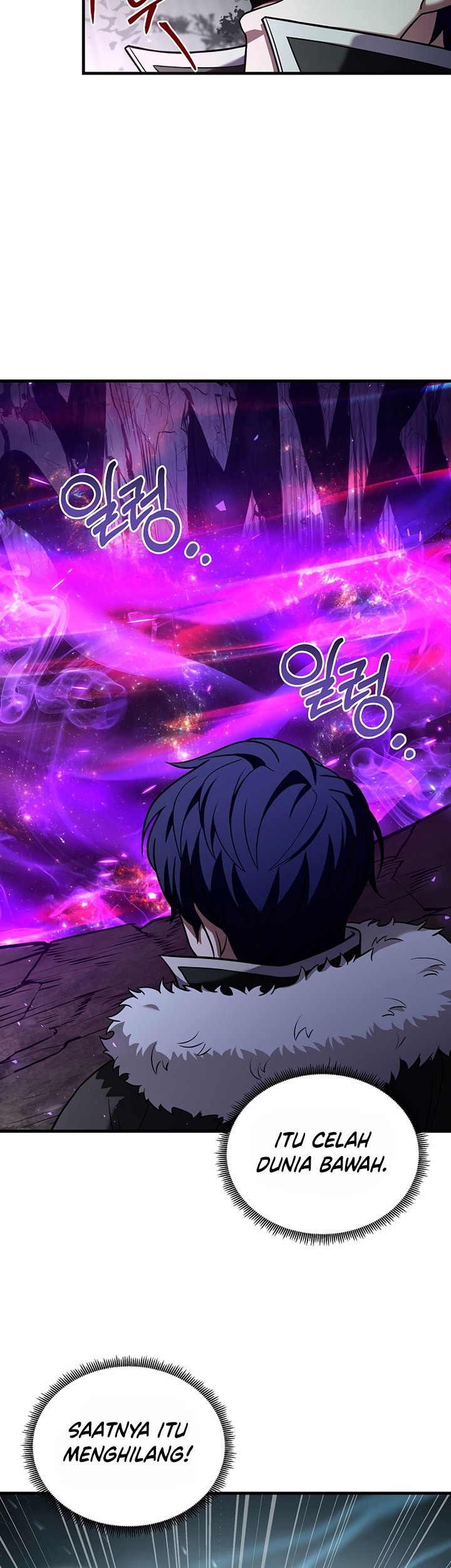 8 Circle Wizard’s Reincarnation Chapter 151 Gambar 80