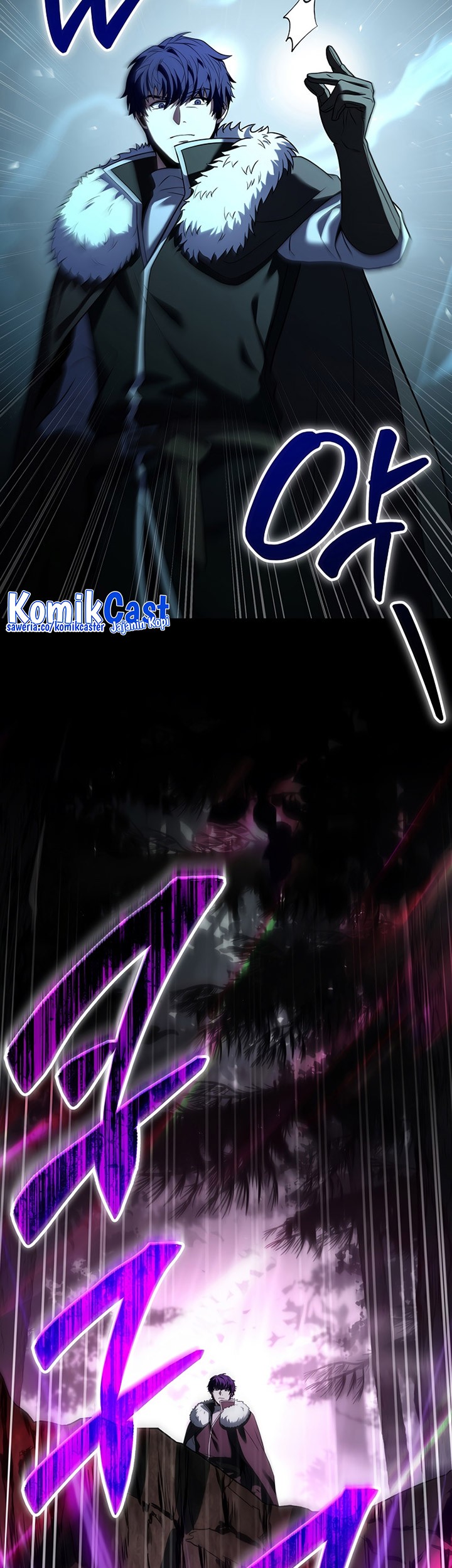 8 Circle Wizard’s Reincarnation Chapter 151 Gambar 82