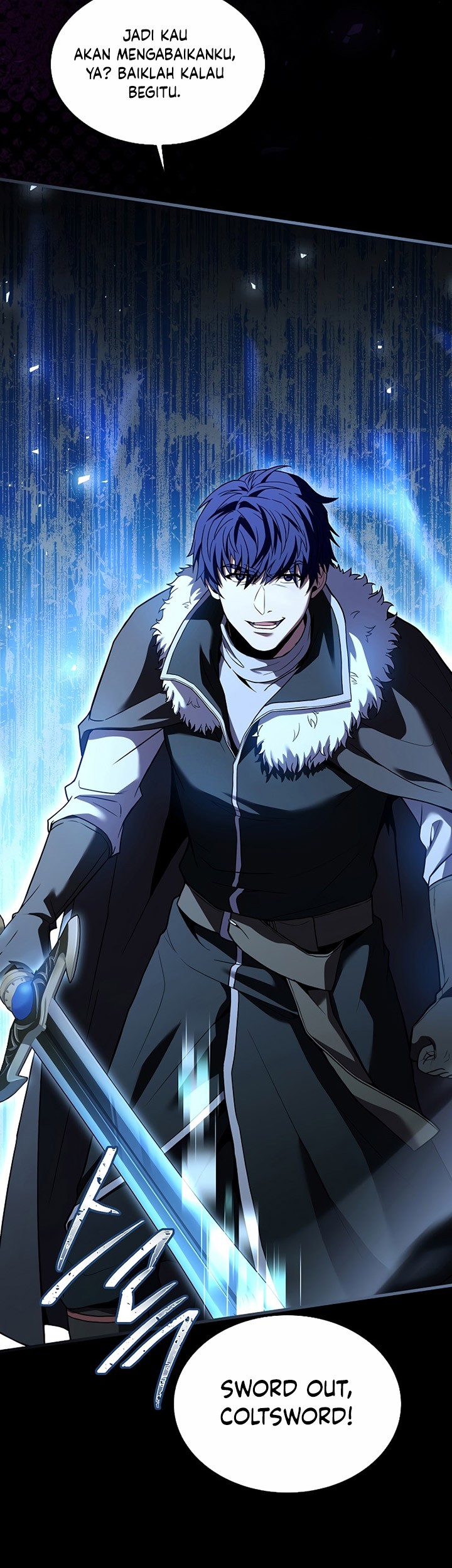 8 Circle Wizard’s Reincarnation Chapter 151 Gambar 6