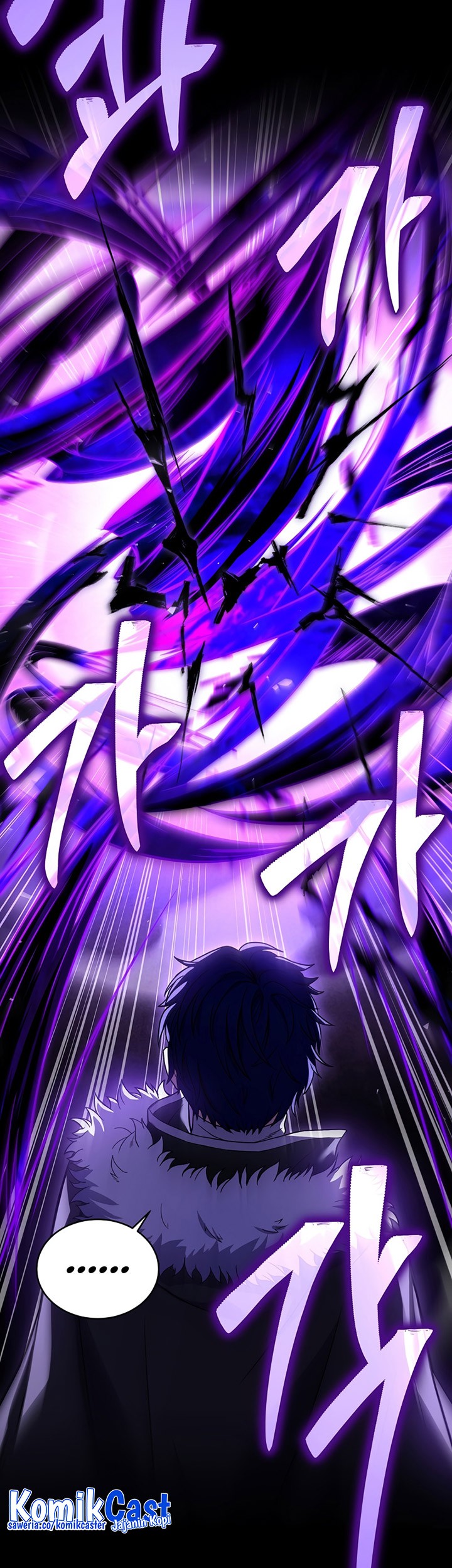 8 Circle Wizard’s Reincarnation Chapter 151 Gambar 8