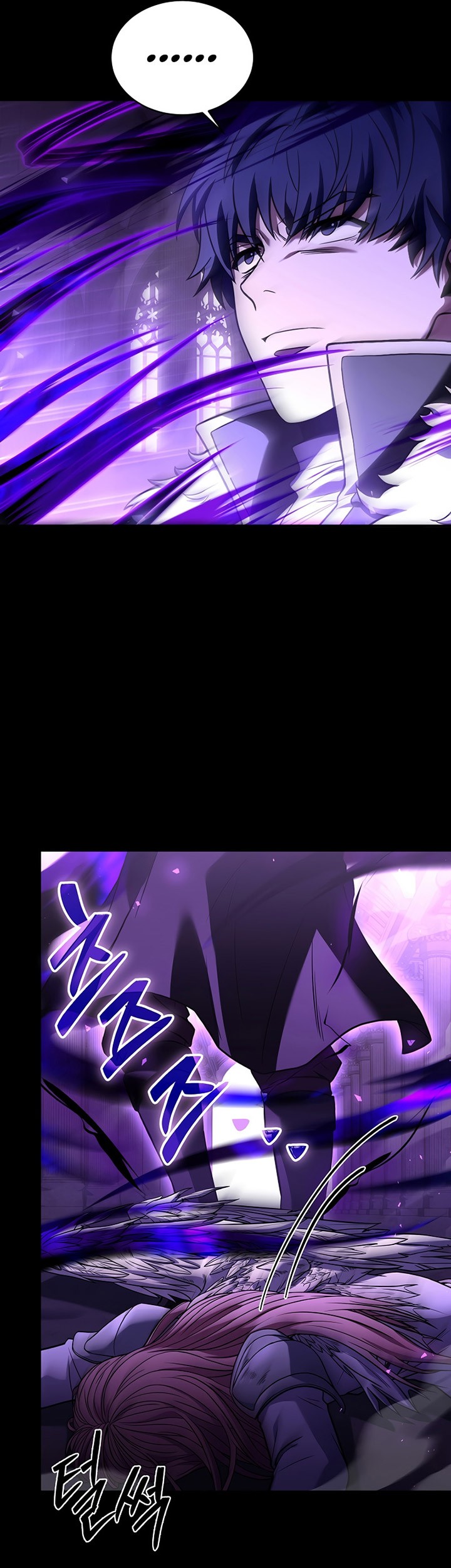 8 Circle Wizard’s Reincarnation Chapter 151 Gambar 10