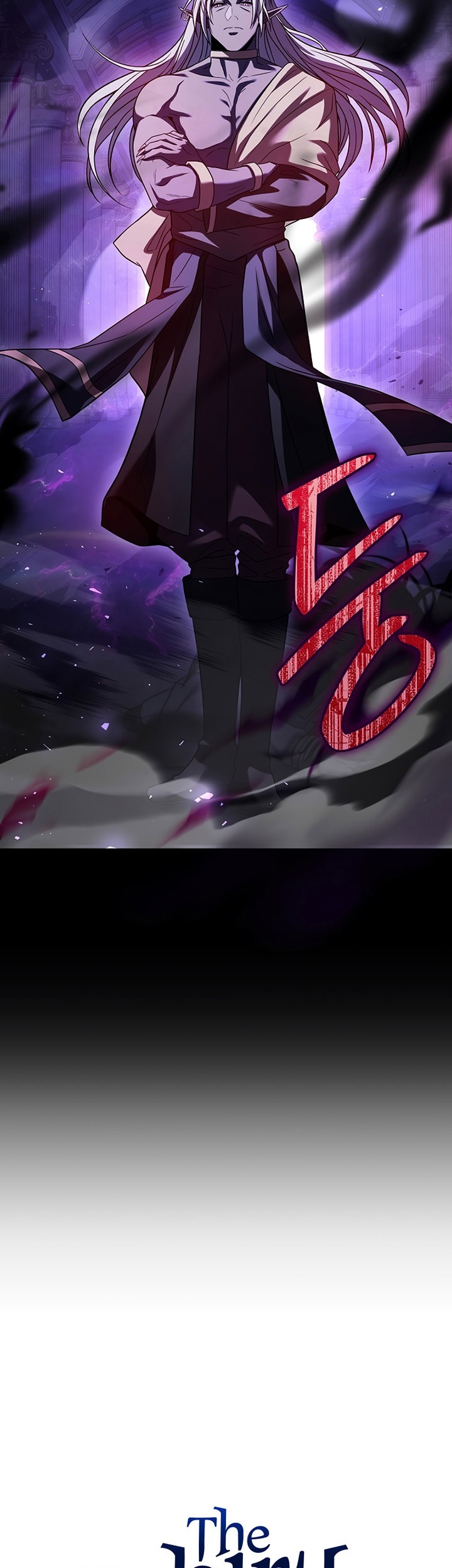 8 Circle Wizard’s Reincarnation Chapter 151 Gambar 14