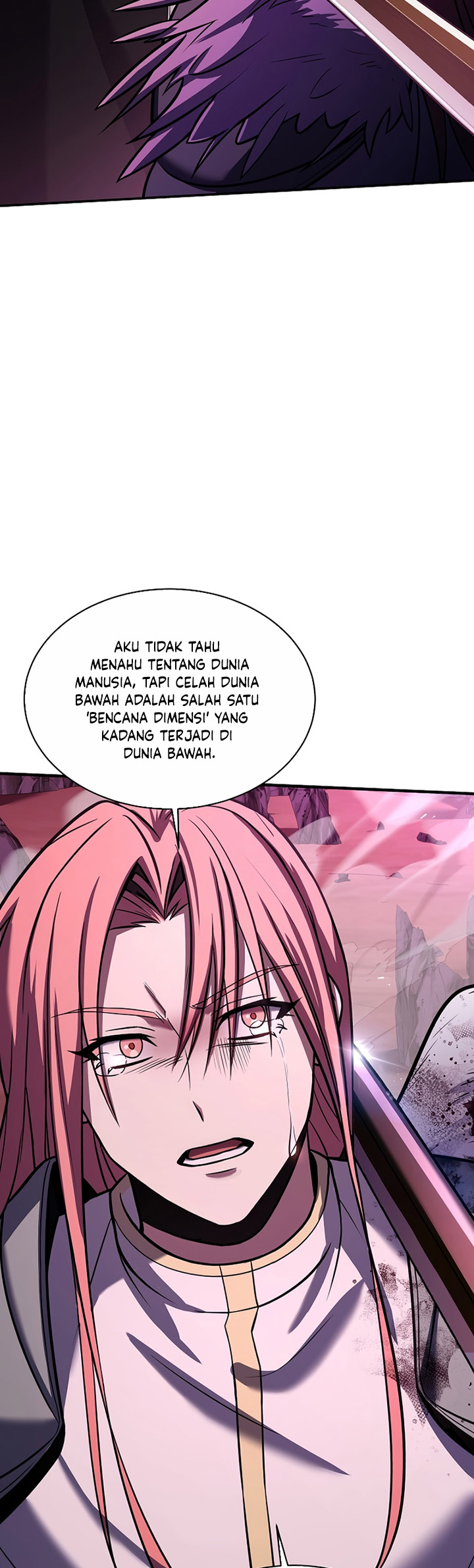 8 Circle Wizard’s Reincarnation Chapter 150 Gambar 59