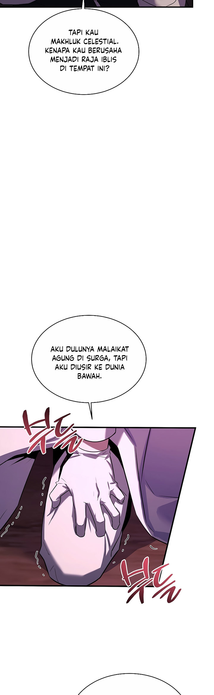 8 Circle Wizard’s Reincarnation Chapter 150 Gambar 64