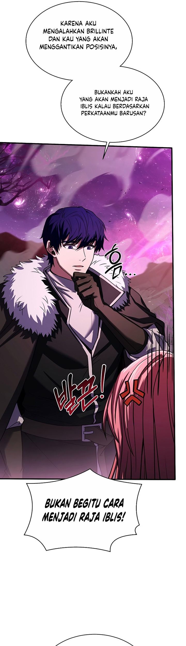 8 Circle Wizard’s Reincarnation Chapter 150 Gambar 66