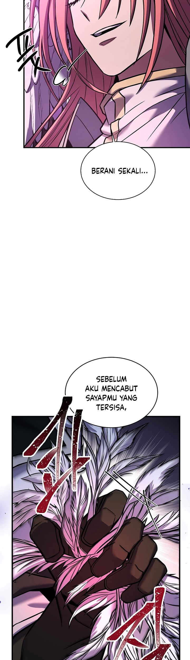 8 Circle Wizard’s Reincarnation Chapter 150 Gambar 70