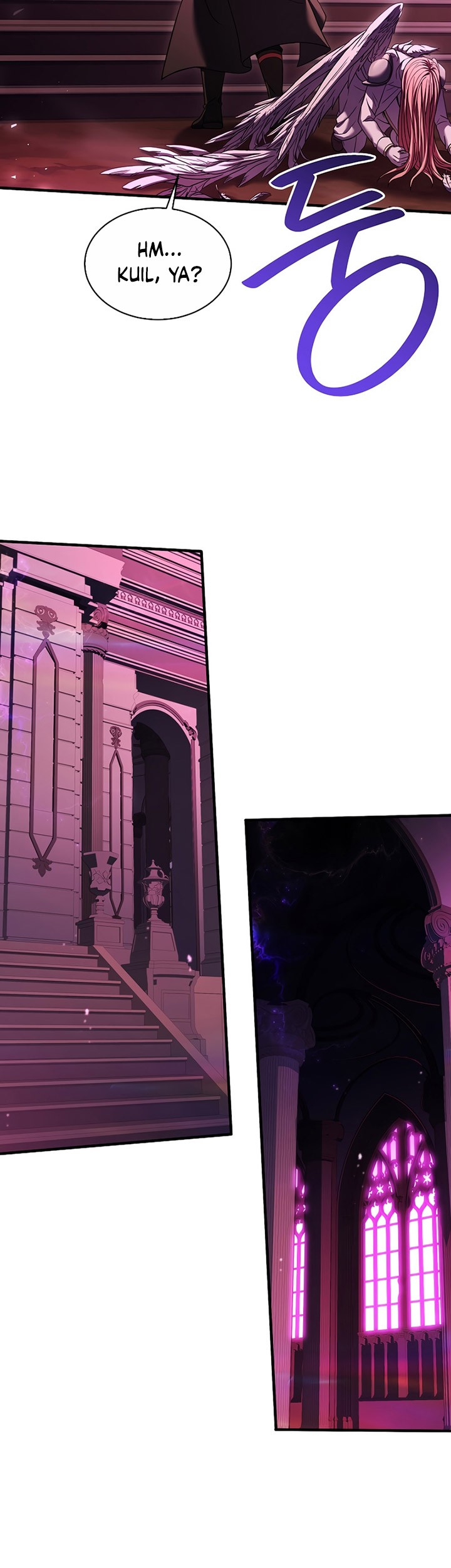 8 Circle Wizard’s Reincarnation Chapter 150 Gambar 80