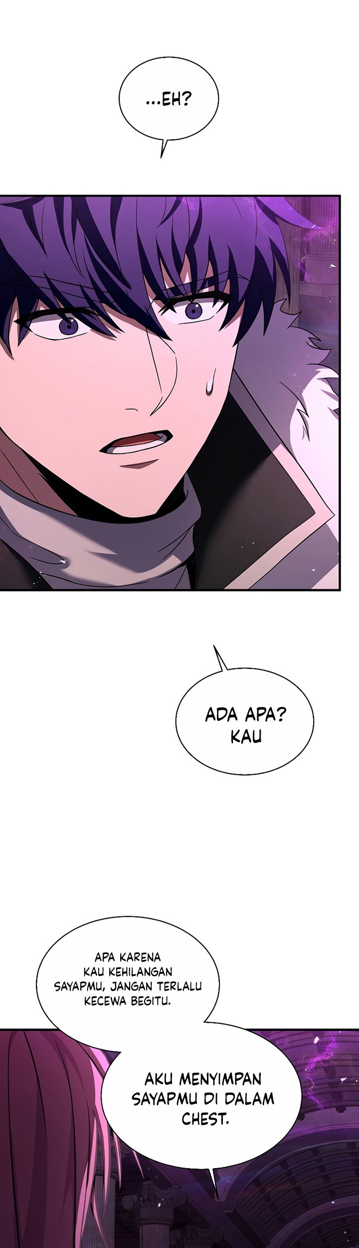 8 Circle Wizard’s Reincarnation Chapter 150 Gambar 86