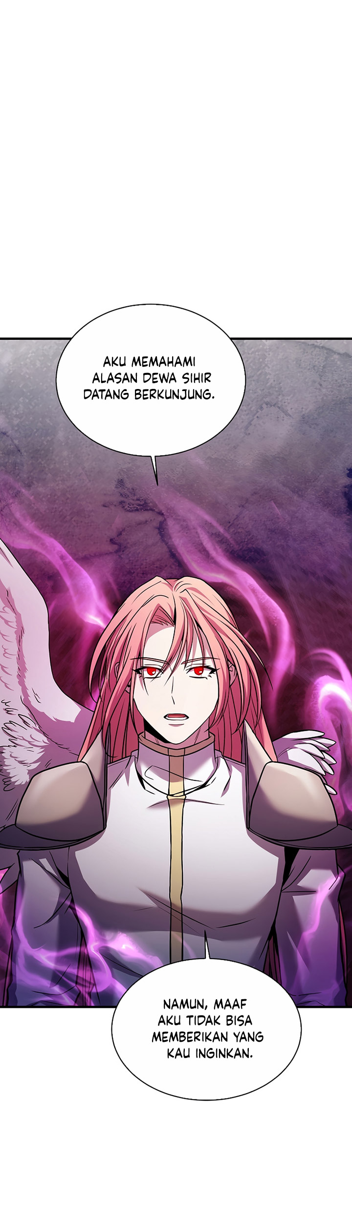 8 Circle Wizard’s Reincarnation Chapter 150 Gambar 93